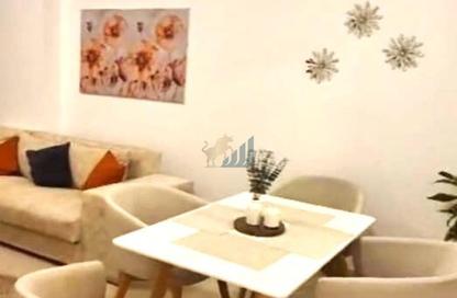 Apartment - 2 Bedrooms - 2 Bathrooms for rent in Jeewar - District 11 - Jumeirah Village Circle - Dubai