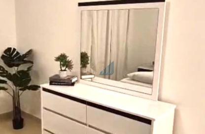 Apartment - 2 Bedrooms - 2 Bathrooms for rent in Jeewar - District 11 - Jumeirah Village Circle - Dubai