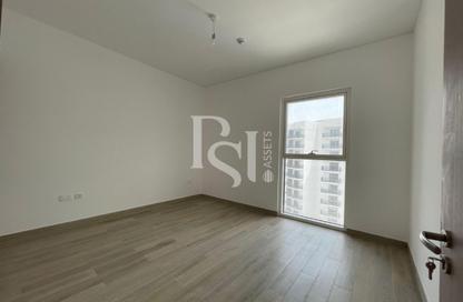 Apartment - 1 - 1 for rent in Waters Edge - Yas Island - Abu Dhabi