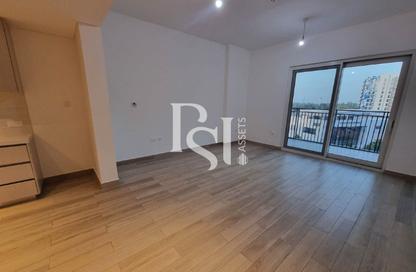 Apartment - 1 - 1 for rent in Waters Edge - Yas Island - Abu Dhabi
