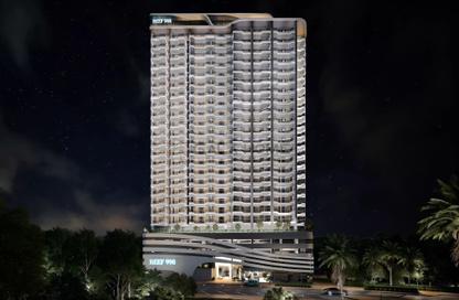 Apartment - Studio - 1 Bathroom for sale in Reef 998 - Dubai Land Residence Complex - Dubai Land - Dubai Apartment - Studio - 1 Bathroom for sale in Reef 998 - Dubai Land Residence Complex - Dubai Land - Dubai
