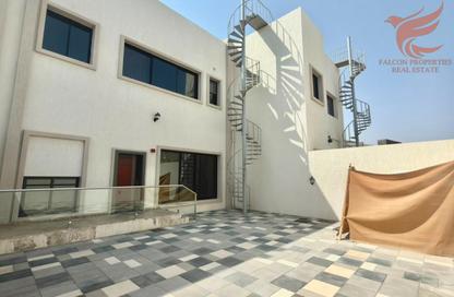 Villa - 3 - 5 for rent in Al Dhait South - Al Dhait - Ras Al Khaimah