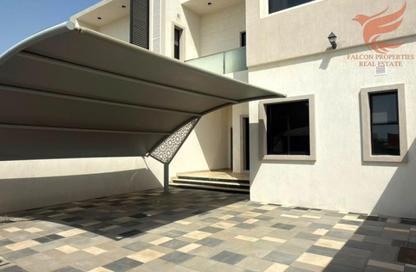 Villa - 3 - 5 for rent in Al Dhait South - Al Dhait - Ras Al Khaimah