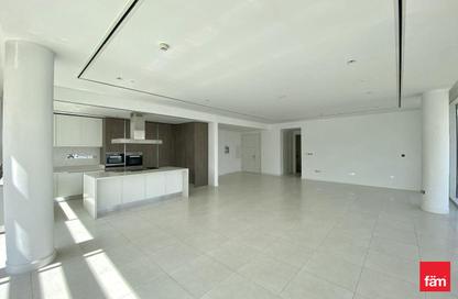 Apartment - 2 Bedrooms - 3 Bathrooms for rent in Ashjar Building F2 - Ashjar - Al Barari - Dubai