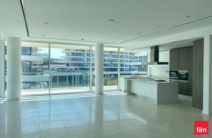 Apartment - 2 Bedrooms - 3 Bathrooms for rent in Ashjar Building F2 - Ashjar - Al Barari - Dubai