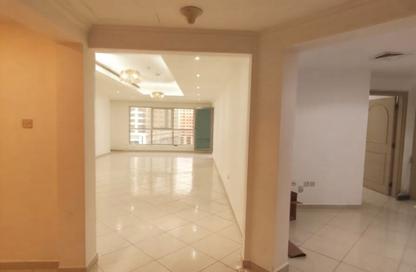 Apartment - 2 - 3 for sale in Al Anwar Tower - Al Khan Lagoon - Al Khan - Sharjah Apartment - 2 - 3 for sale in Al Anwar Tower - Al Khan Lagoon - Al Khan - Sharjah