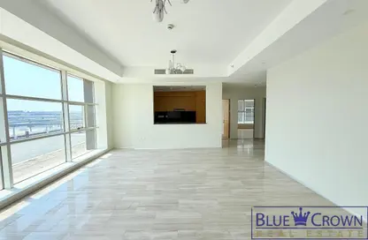 Apartment - 1 Bedroom - 2 Bathrooms for rent in The Derby Residences 2 - The Derby Residences - Meydan Avenue - Meydan - Dubai