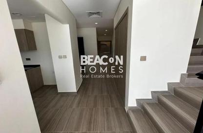 Townhouse - 3 Bedrooms - 3 Bathrooms for sale in Park Residence 1 - Park Residences - Damac Hills - Dubai