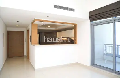 شقة - 3 غرف نوم - 2 حمامات للبيع في كلارين 1 - أبراج كلارين - وسط مدينة دبي - دبي