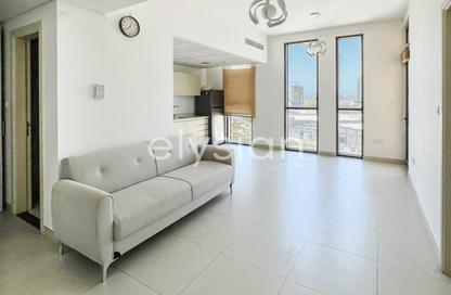Apartment - 1 Bedroom - 1 Bathroom for rent in Afnan 3 - Afnan - Midtown - Dubai Production City (IMPZ) - Dubai Apartment - 1 Bedroom - 1 Bathroom for rent in Afnan 3 - Afnan - Midtown - Dubai Production City (IMPZ) - Dubai