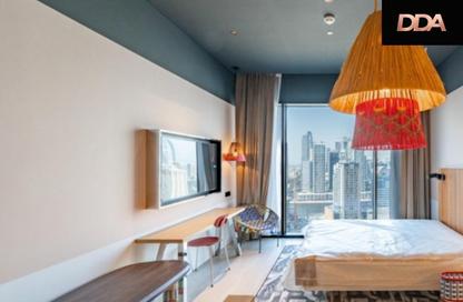 Apartment - Studio - 1 Bathroom for sale in Luxury Family Residences II - Luxury Family Residences - Business Bay - Dubai