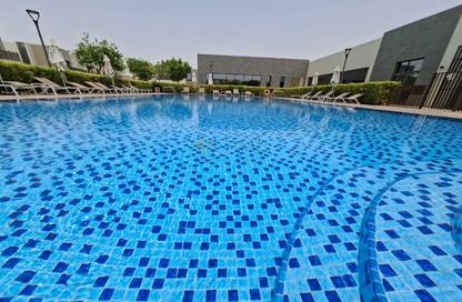 Villa - 3 Bedrooms - 4 Bathrooms for rent in Parkside 3 - Emaar South - Dubai South (Dubai World Central) - Dubai Villa - 3 Bedrooms - 4 Bathrooms for rent in Parkside 3 - Emaar South - Dubai South (Dubai World Central) - Dubai