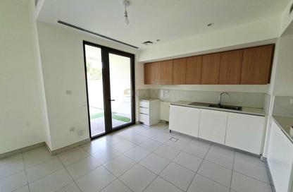 Villa - 3 Bedrooms - 4 Bathrooms for rent in Parkside 3 - Emaar South - Dubai South (Dubai World Central) - Dubai Villa - 3 Bedrooms - 4 Bathrooms for rent in Parkside 3 - Emaar South - Dubai South (Dubai World Central) - Dubai