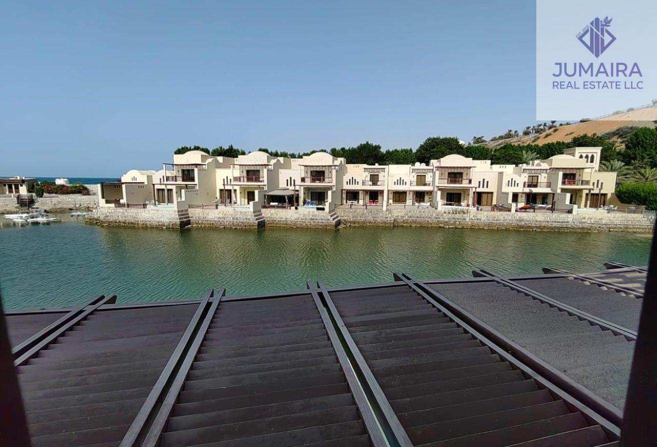 Beautiful 2BRM Villa | ForSell | WaterView