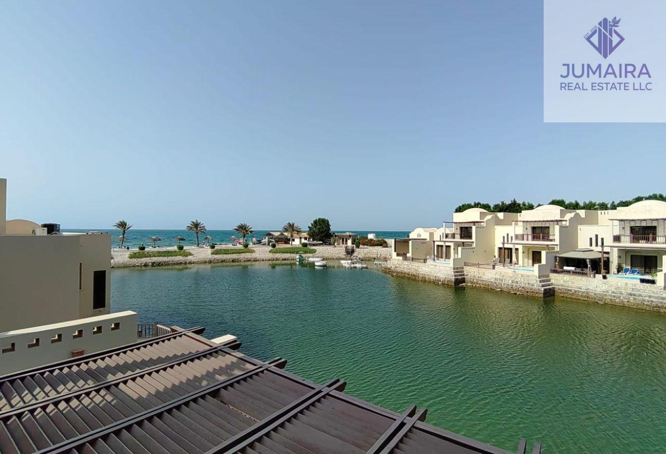 Beautiful 2BRM Villa | ForSell | WaterView