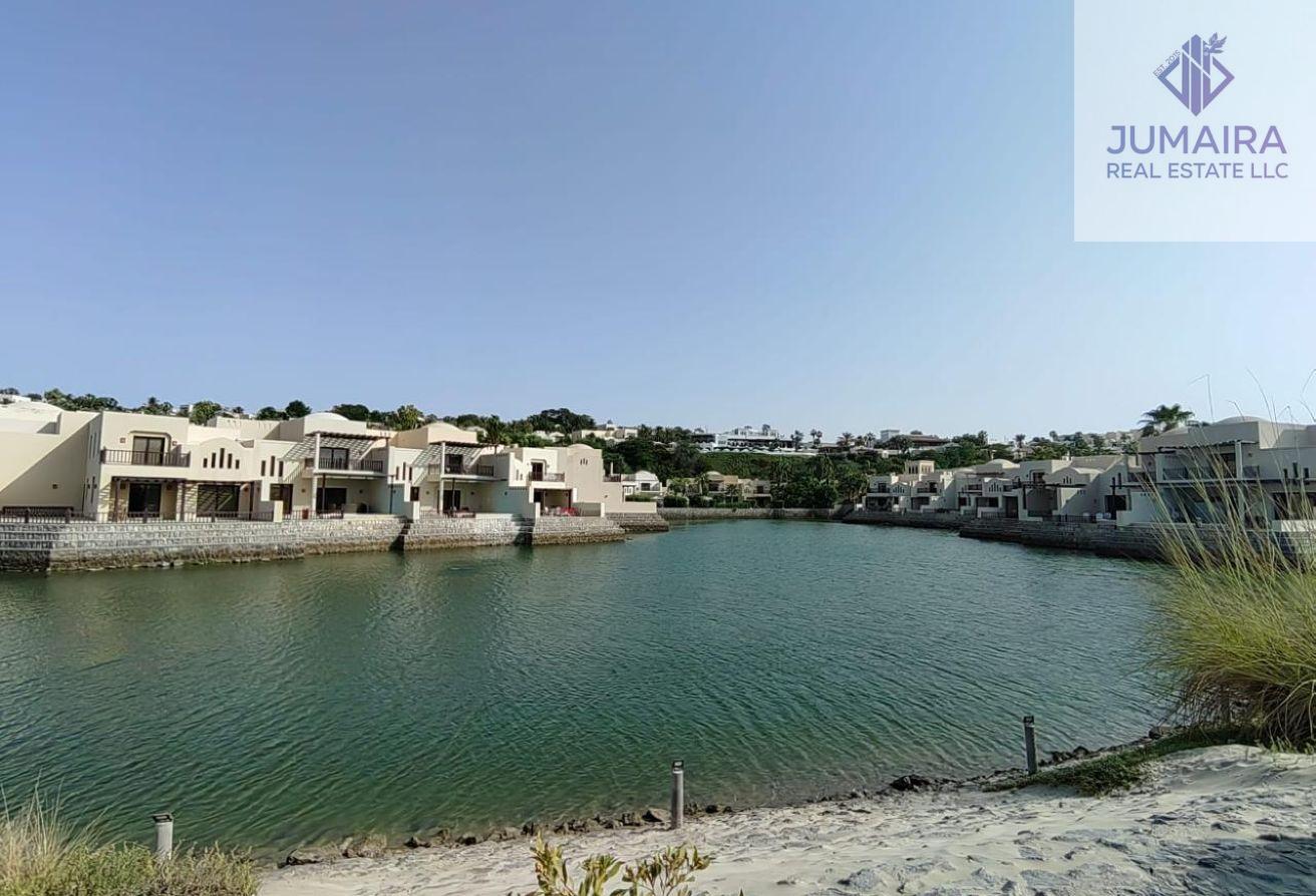 Beautiful 2BRM Villa | ForSell | WaterView