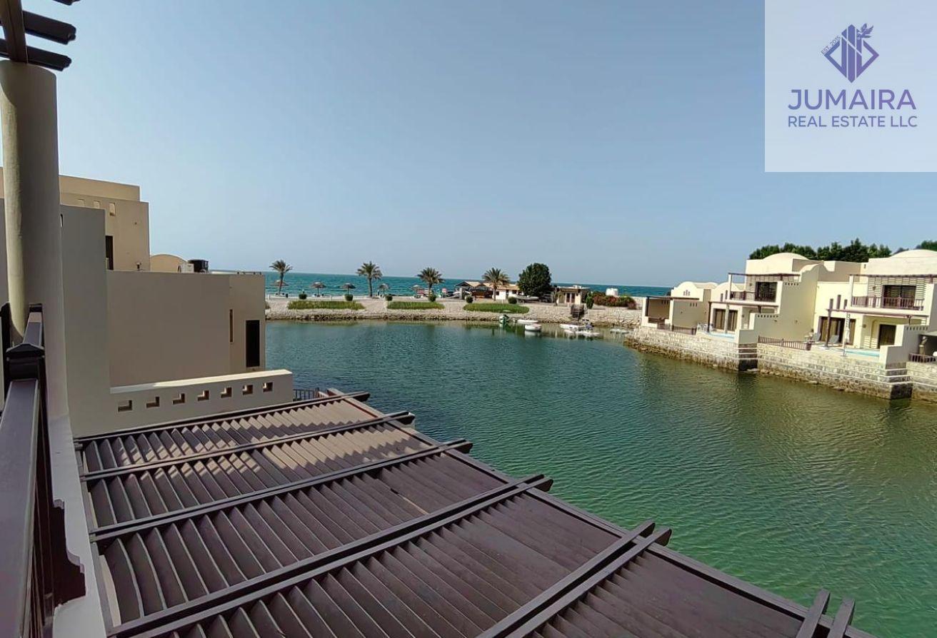 Beautiful 2BRM Villa | ForSell | WaterView