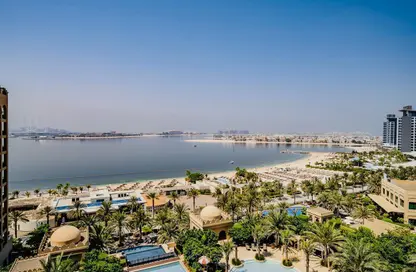 شقة - 2 غرف نوم - 4 حمامات للبيع في فيرمونت بالم ريزيدنس جنوب - فيرمونت بالم ريزدنس - نخلة جميرا - دبي