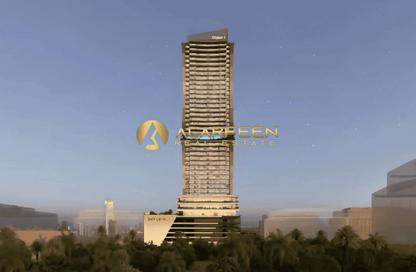 Apartment - 1 - 2 for sale in Sky Level 1 - District 11 - Jumeirah Village Circle - Dubai