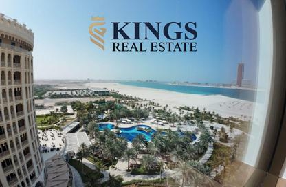 Apartment - 2 - 3 for sale in Waldorf Astoria Residences - Al Hamra Village - Ras Al Khaimah Apartment - 2 - 3 for sale in Waldorf Astoria Residences - Al Hamra Village - Ras Al Khaimah