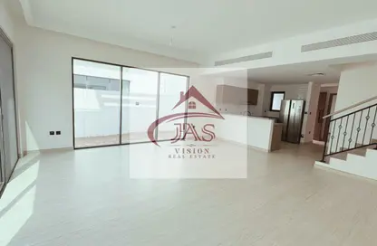 Townhouse - 4 Bedrooms - 4 Bathrooms for rent in Santorini - Damac Lagoons - Dubai Townhouse - 4 Bedrooms - 4 Bathrooms for rent in Santorini - Damac Lagoons - Dubai