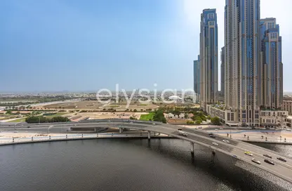 شقة - 3 غرف نوم - 4 حمامات للبيع في واحة اوربان - الخليج التجاري - دبي شقة - 3 غرف نوم - 4 حمامات للبيع في واحة اوربان - الخليج التجاري - دبي