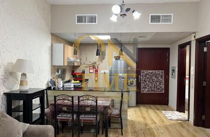 Apartment - Studio - 1 for rent in Al Naemiya Tower 3 - Al Naemiya Towers - Al Nuaimiya - Ajman Apartment - Studio - 1 for rent in Al Naemiya Tower 3 - Al Naemiya Towers - Al Nuaimiya - Ajman