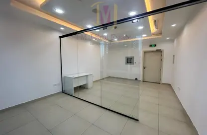 Office Space - Studio for rent in Tamani Art Tower - Business Bay - Dubai