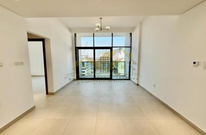 Apartment - 1 Bedroom - 1 Bathroom for rent in Jumeirah Garden City - Al Satwa - Dubai