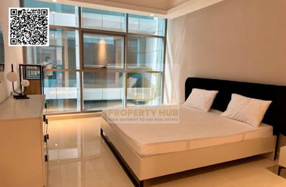 Apartment - 3 - 4 for rent in Gulfa Towers - Al Rashidiya 1 - Al Rashidiya - Ajman