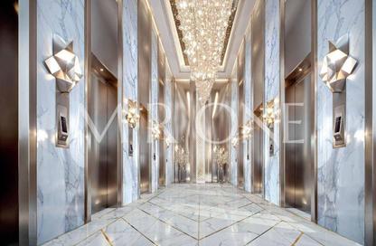 Apartment - Studio - 1 for sale in Diamondz By Danube - Jumeirah Lake Towers - Dubai