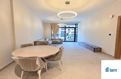 Apartment - 1 - 2 for sale in Neva Residences - District 16 - Jumeirah Village Circle - Dubai