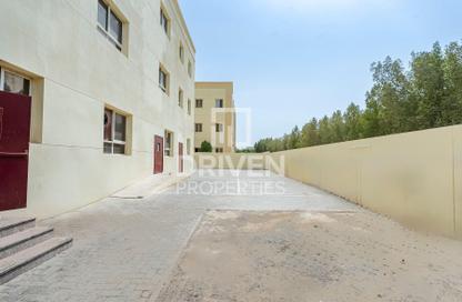 سكن عمال - استوديو للبيع في مجمع دبي للاستثمار 2 - مجمع دبي للاستثمار - دبي