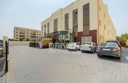 سكن عمال - استوديو للبيع في مجمع دبي للاستثمار 2 - مجمع دبي للاستثمار - دبي