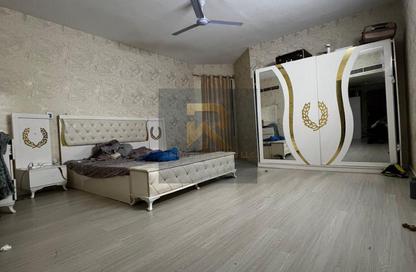 Apartment - 1 Bedroom - 2 Bathrooms for sale in Horizon Towers - Ajman Downtown - Ajman