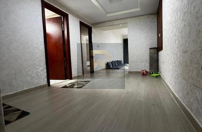 Apartment - 1 Bedroom - 2 Bathrooms for sale in Horizon Towers - Ajman Downtown - Ajman