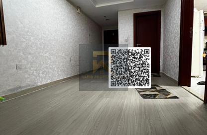 Apartment - 1 Bedroom - 2 Bathrooms for sale in Horizon Towers - Ajman Downtown - Ajman