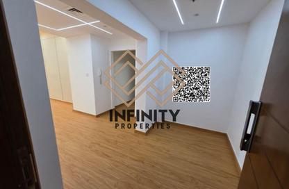 Apartment - 2 - 3 for sale in Ajman One Tower 3 - Ajman One - Ajman Downtown - Ajman