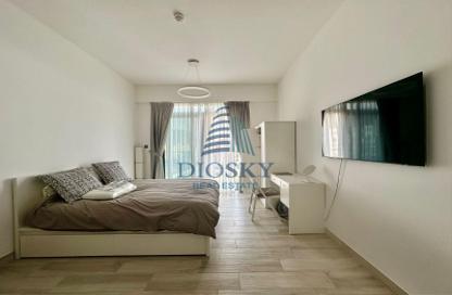 Apartment - Studio - 1 Bathroom for rent in Oxford Residence 2 - District 10 - Jumeirah Village Circle - Dubai Apartment - Studio - 1 Bathroom for rent in Oxford Residence 2 - District 10 - Jumeirah Village Circle - Dubai