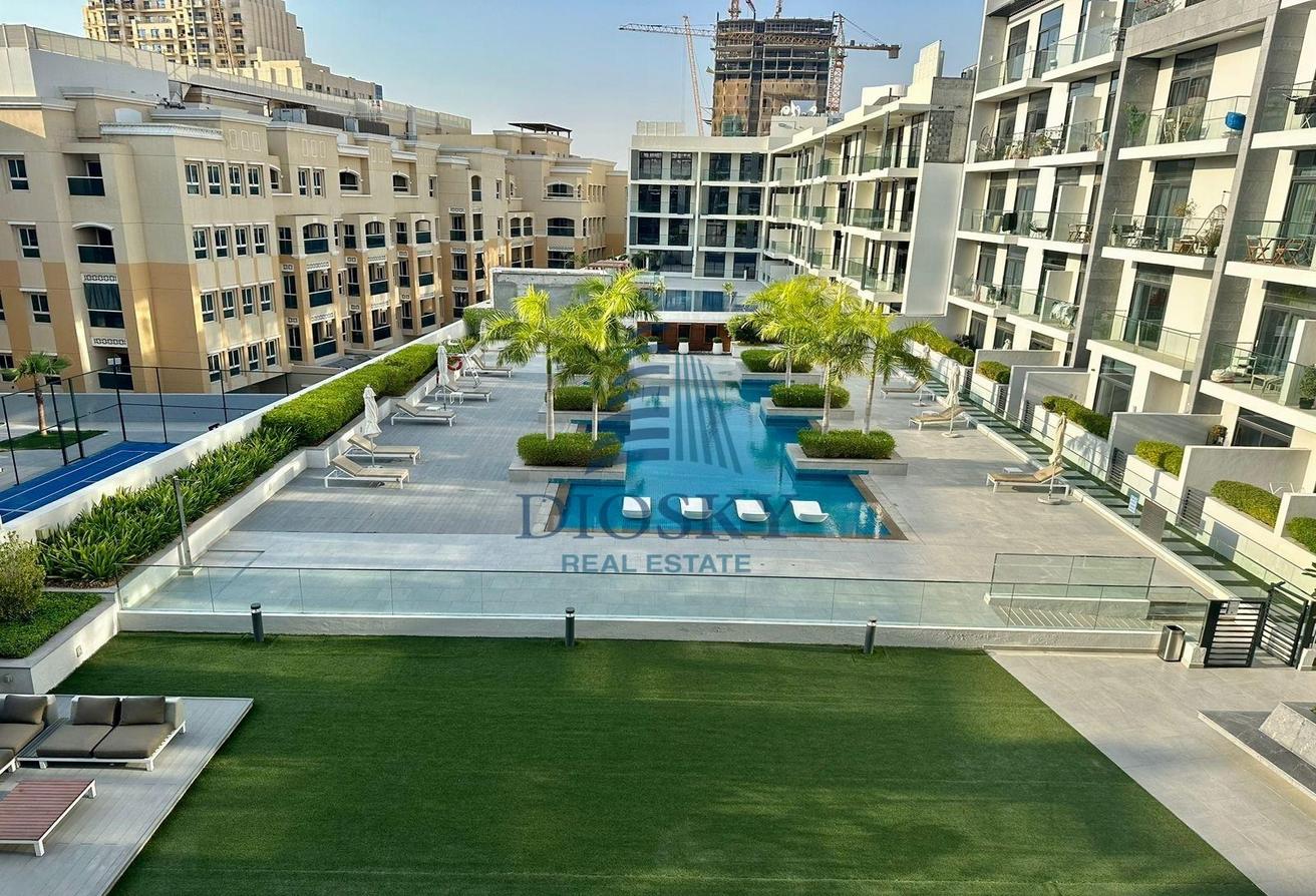 Fully Furnished | Premium Quality | Vacant Now photo 12