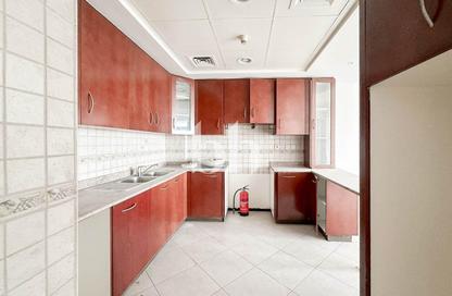Apartment - 3 - 4 for rent in Terrace Apartments - Green Community - Dubai Investment Park 1 (DIP 1) - Dubai Investment Park (DIP) - Dubai