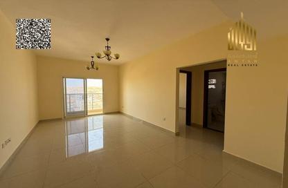 Apartment - 1 - 1 for rent in Al Jurf Industrial 3 - Al Jurf Industrial - Ajman