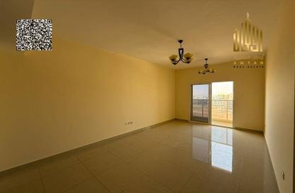 Apartment - 1 - 1 for rent in Al Jurf Industrial 3 - Al Jurf Industrial - Ajman