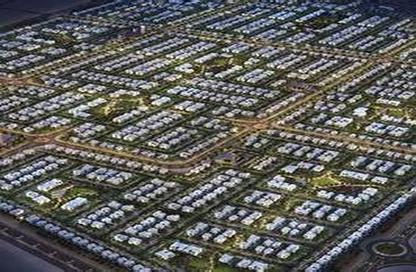 Land - Studio for sale in Alreeman - Al Shamkha - Abu Dhabi