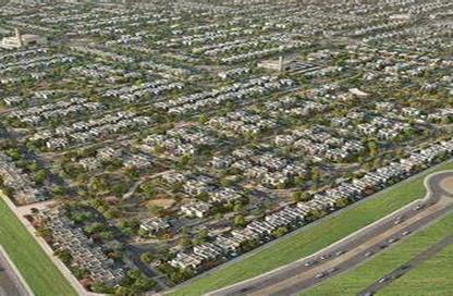 Land - Studio for sale in Alreeman - Al Shamkha - Abu Dhabi