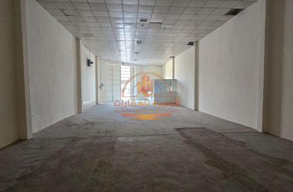 Warehouse - Studio - 1 for rent in Industrial Area 11 - Sharjah Industrial Area - Sharjah