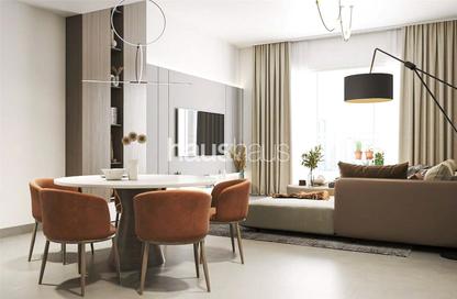 Apartment - 2 Bedrooms - 3 Bathrooms for sale in South Garden A - South Garden - Wasl Gate - Dubai