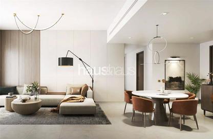 Apartment - 2 Bedrooms - 3 Bathrooms for sale in South Garden A - South Garden - Wasl Gate - Dubai