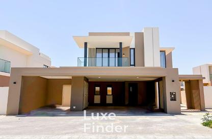 Villa - 4 Bedrooms - 7 Bathrooms for rent in Jebel Ali Village Villas - Jebel Ali Village - Jebel Ali - Dubai Villa - 4 Bedrooms - 7 Bathrooms for rent in Jebel Ali Village Villas - Jebel Ali Village - Jebel Ali - Dubai