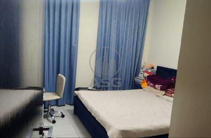 Apartment - 3 Bedrooms - 3 Bathrooms for sale in Durar A - Dubai Land Residence Complex - Dubai